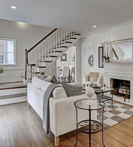 Residential Services